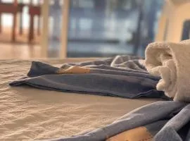 Hotel Los Chamos Barú