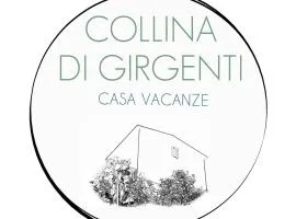 Collina di Girgenti