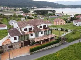 Apartamentos Rurales de Abelleira