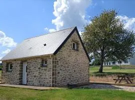 Le Petit Gîte de l'Eminence