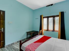 Hotel O Rifa Apartments，位于瓦亚纳德的酒店
