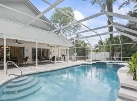 Paradise Shores Pool Home