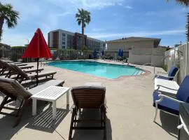 Motel 6 Las Vegas, NV - Strip