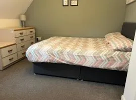 Tuffley 4 bedroom house