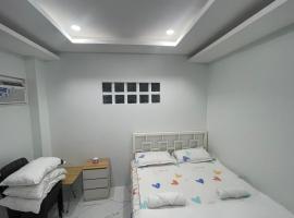 MaNel Guest House Hotel，位于董索的酒店