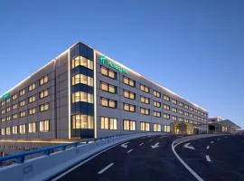 上海浦东机场假日酒店