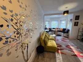 Cosy West End Flat Near Leas and Channel tunnel - 8ight Havens Folkestone