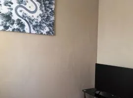 Cozy Chamber and hall