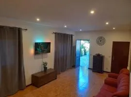 Amarante Residence