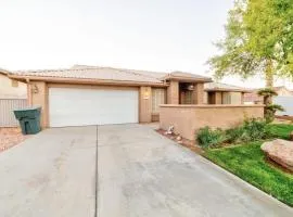 Mesquite paradise