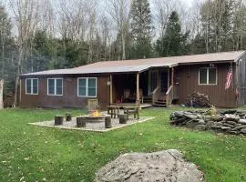 The Cattail Manor