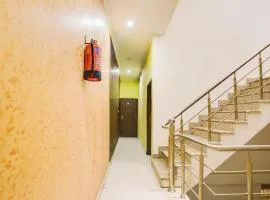Hotel O Zirakpur Bus Stand Formerly Hotel Umang