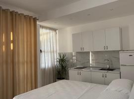ELIO's Room，位于都拉斯的酒店