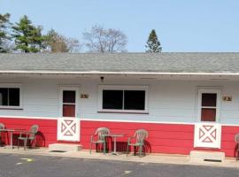 Sandy Shores Cottages