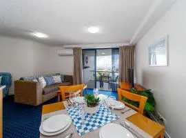 Mantra 1-Bedroom Apartment