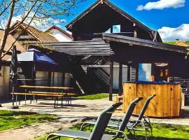 Alpine Homes