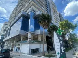 Gare & corniche suites