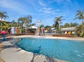 Wairo Beach Holiday Park