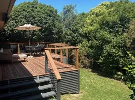 Valley House - Location Location Location - Comfortable home in the heart of Healesville