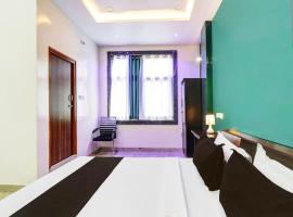 Hotel O Stayo，位于Patancheru的酒店