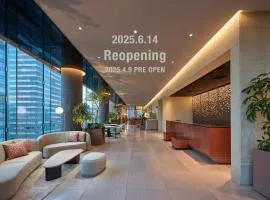 Mitsui Garden Hotel Sendai - Reopening on June 14