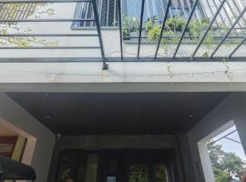 LavA homestay，位于洞海的酒店