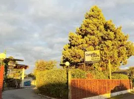 山茶花苑家庭汽车旅馆