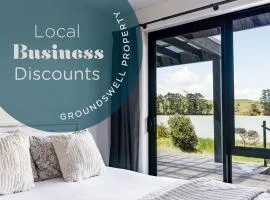 Kaitoke Retreat & Studio