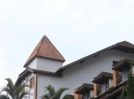 维利绍酒店