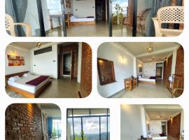 Aroma Holiday Home-Haputhale，位于哈普特莱的酒店