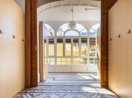 The Loft House Barcelona，位于巴塞罗那的酒店