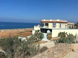 Villa MANSOURA avec piscine privative