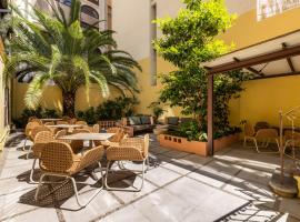 The Loft House Barcelona