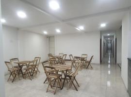Hotel Ype