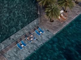 Wyndham Hoi An Royal Beachfront Resort & Villas，位于会安的酒店