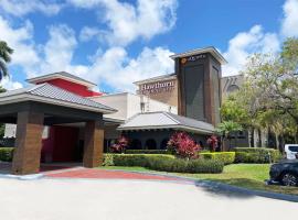 Hawthorn Extended Stay by Wyndham Ft Lauderdale Cypress Crk
