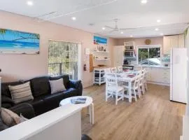 Beecroft Street Retreat - Free Wifi, Linen & Pet Friendly