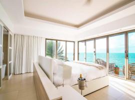 Hodges Bay Resort & Spa, an HQ Luxury Resort & Residences