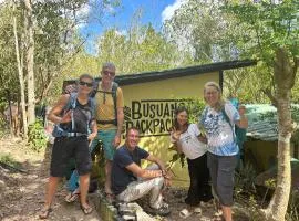Busuanga Backpackers