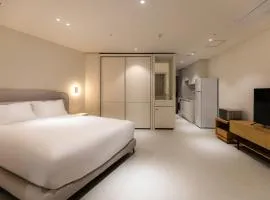 Hotel Modak Namdaemun