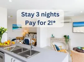 Ishtar Apartment 8- Luxury Studio