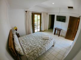 Mansión By Hotel Casablanca，位于萨迈帕塔的酒店