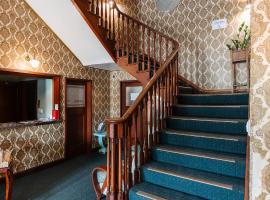 Royal Hotel Dungog，位于Dungog的酒店