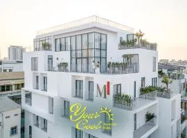 M Village Living Kỳ Đồng