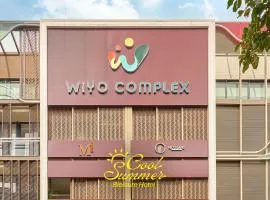 Express by M Village Global City
