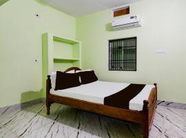 Hotel O MAA BHUASUNI GUEST HOUSE，位于Khurda的酒店