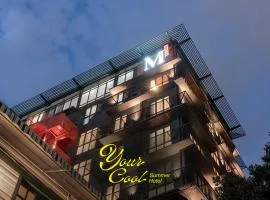 M Village Hotel Hai Bà Trưng