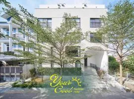 M Village Living Trần Não