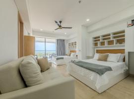 Cartagena Beach Resort 1133