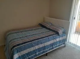 Great place for good night rest